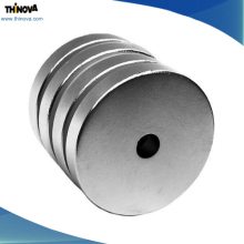 Strong NdFeB Permanent Magnet (Shenzhen Thinova)