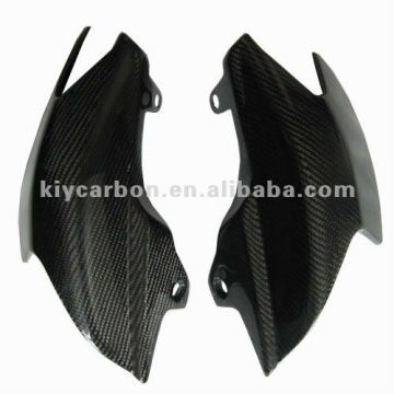 carbon fiber motorcycle for Ducati parts