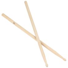Drumsticks 2pcs/lot 7A Maple Drumsticks Professional Wood Drum Sticks Drums Accessories Musical Instruments hot Drum Sticks