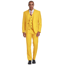 2021 Groom Suit Customized Slim Fit Men's Suits Best Quality wedding suits for men