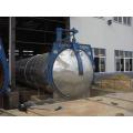 AAC Production Line AAC autoclave
