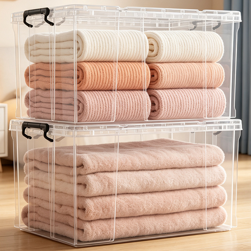 Wholesale Household Trash Can Organizer Container