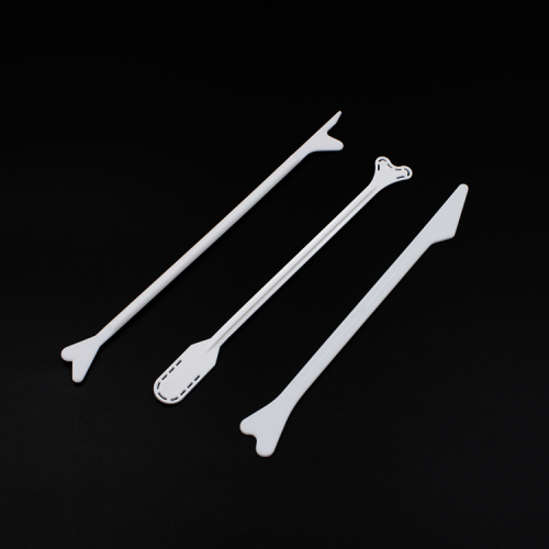 Disposable Sterile Plastic Cervical Scraper