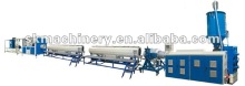 Best HDPE,PP Pipe Production Line