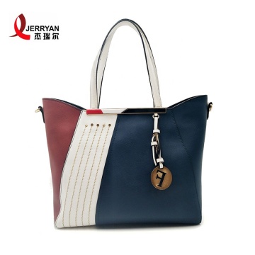 Leather Tote Bags Online Shopping Bags for Ladies