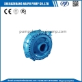 Horisontella slurrypumpar OEM-typer