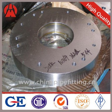 standard din 2573 plate flange