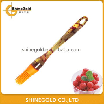 High Temperature Silicone Brush