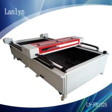 Flat bed laser cutting machine 1325
