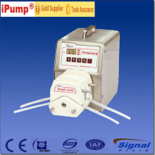 standard hose pump with timer