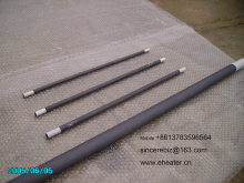 High-quality Rod shape sic heating element