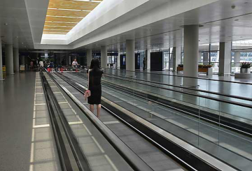 Moving Walkway & Passenger Conveyor