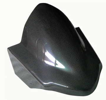 Carbon Fiber Racing  motorcycle accessories parts