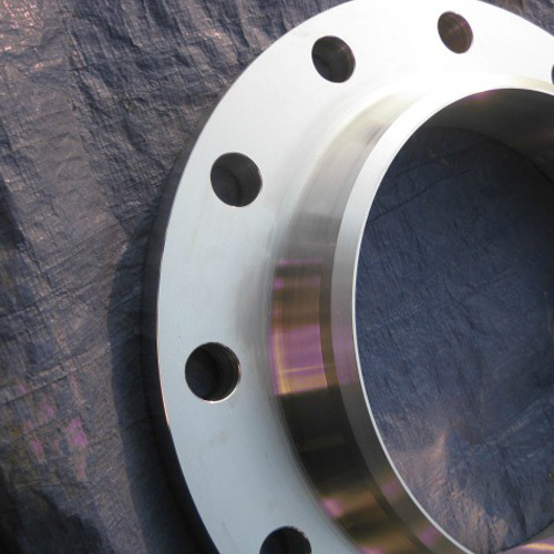 Stainless steel forging flat welding Standard Flange