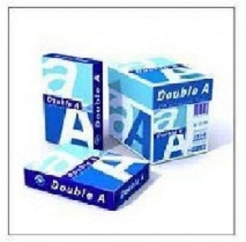 Double A Copy paper