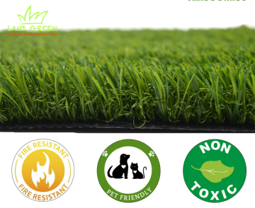 Garden Landscape Grass Artificial 20mm Synthetic Grass