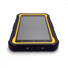 Portable 7 inch quad-core processor 1.4GHz industrial tablet PC