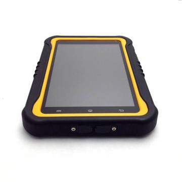 Portable 7 inch quad-core processor 1.4GHz industrial tablet PC