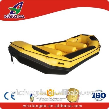 Wholesale price pvc inflatable rubber raft boats