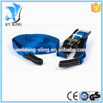 3T Best Slackline to Buy with Ratchet, Custom Slackline