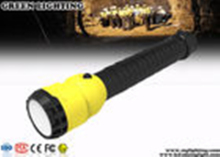 IP68 LED Explosion Proof Flashlight