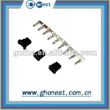 AMP automotive connector terminal