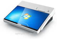 11.6" all in one POS/Android POS/Windows POS