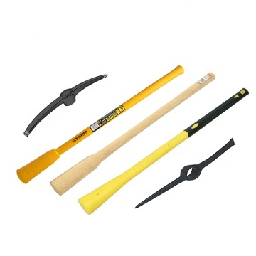 Factory Direct Agricultural Digging Tools: Shovels, Spades, Pickaxes, Hoes, Forks, and Rakes