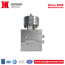 4-Cavity ABS Injection Mold