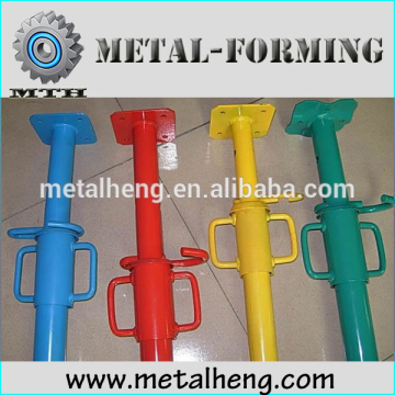 Scaffolding Steel Telescopic Shoring Prop made in China