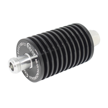 Fixed Attenuators DC to 3 GHz RF Coaxial Attenuators VSWR 1.2