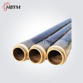 5inch Concrete Pump End Rubber Hose