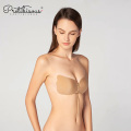 Soutien-gorge sans bretelles pour femme