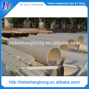 chinese products wholesale industrial plastic pipe