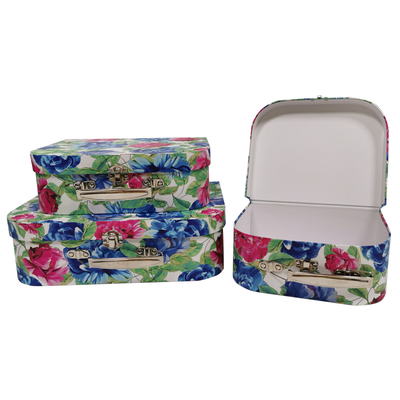 box