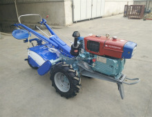 Diesel Walking Tractor with Changchai Engine Power Tiller
