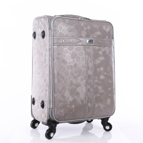 2017 hot sale business lightweight luggage bag
