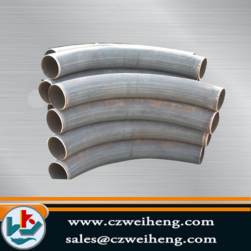 carbon steel Pipe Bends