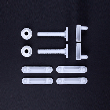 Toilet cistern fitting, water tank accessories, inlet valve