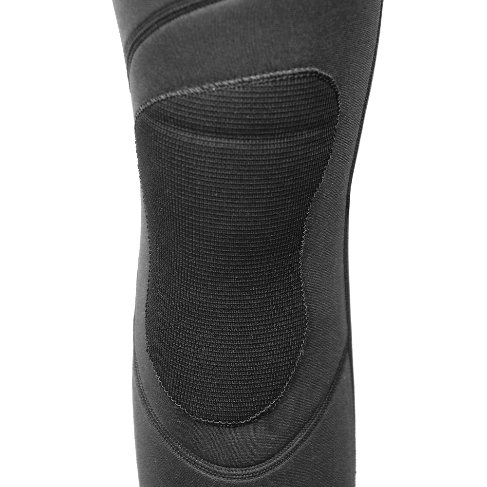 Rodilleras de refuerzo de abrasión Abrasion reinforcement knee pads
