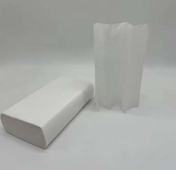 Ultra Absorbent TAD Paper Compact Hand Paper Towel