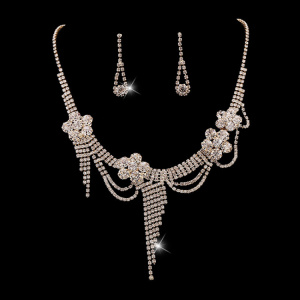 2015 new arrive fashion jewelry set