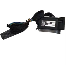 Transmission Gear Selector 7200001775