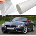 PU car clear paint protection film