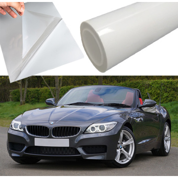 PU Car Clear Paint Protection Film