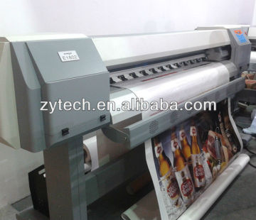 Eco-Solvent printer(epson dx5)