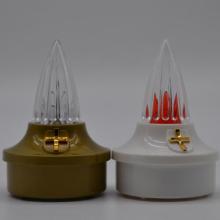 Flameless Eternal Candles Enternal Led Candles Light