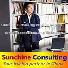 China Sourcing Agent