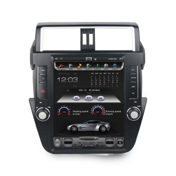 12.1 inch Multimedia Player for Toyota PRADO