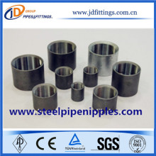 Din 2986 En 10241 Steel Pipe Socket/Coupling